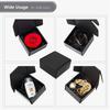 Black Shipping Box Cardboard Corrugated Mailer Boxes for Small Business Shipping Packaging Craft Gifts Giving Products 2024