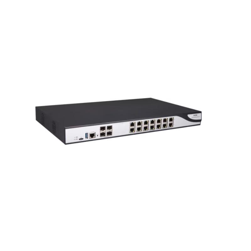 

H3C SecPath ACG1000-SE Application Control Gateway