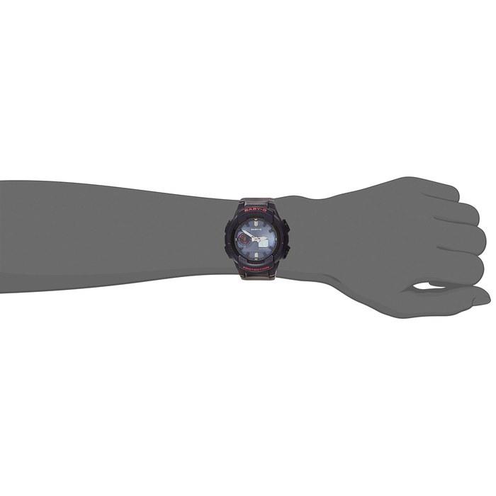 [Casio] BABY-G BGA-230S-2AJF Women's Watch - Blue