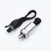 Pressure Transmitter Sensor Water Oil Fuel Gas Air G1/4 12-36V 4-20mA 0-600bar Optional Stainless Steel Pressure Transducer