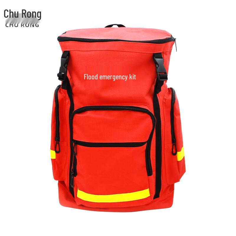 Flood Control Emergency Tool Kit