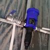 Fertilizers Injector Livestock Farming Chemical Fertilizers Injector Dispenser Proportioner Dosing D