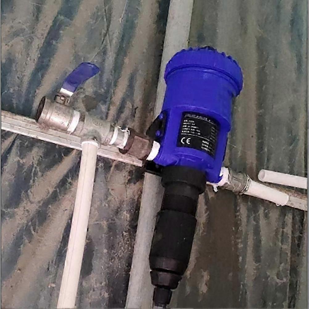 Fertilizers Injector Livestock Farming Chemical Fertilizers Injector Dispenser Proportioner Dosing D