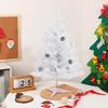60cm Artificial High-Density Tree For Christmas Decorations