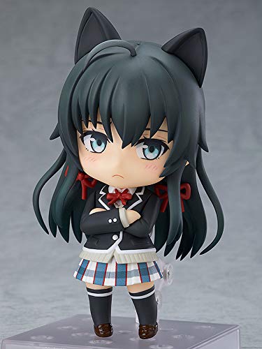 Good Smile Company Nendoroid Yukino Yukinoshita My Youth Romantic Comedy Complete Edition