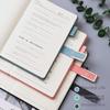 "Wenzhou A5 Buckle Notepad: Thick, High-Value Notebook Gift Box Set"