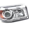 Foton Auman VT Front Crystal Headlight Assembly for Old Model Tipper