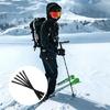Multipurpose Hiking Poles Wrist Strap For Different Wrist Size Ergonomic Hiking Staff Hands Strap Wrist Support Strap