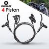 Piese de schimb pentru biciclete – Frâne pentru biciclete