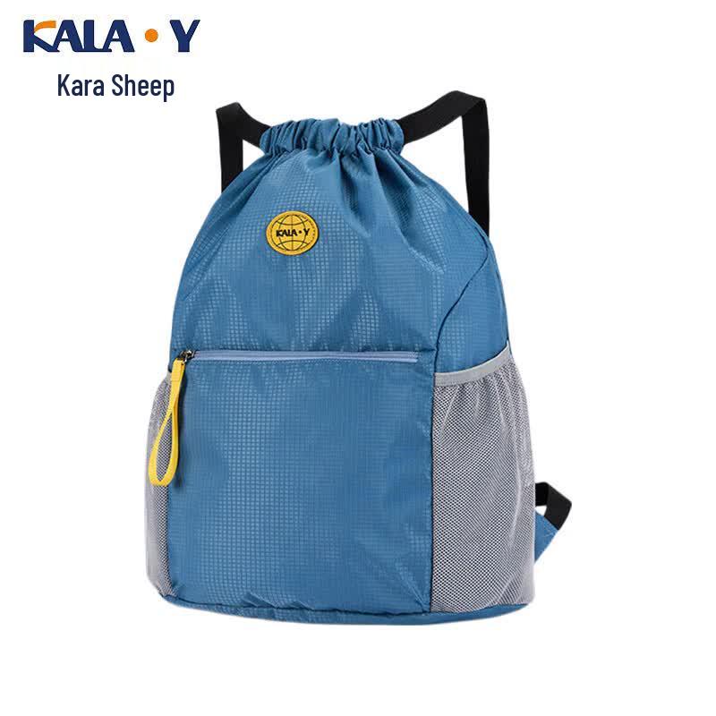 KALA·Y CX5909L Lightweight Travel Backpack
