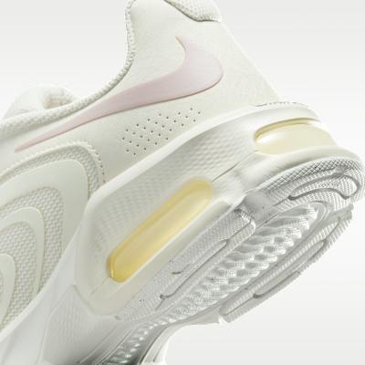 Nike Air Max Fire Sail Pale Ivory Silt Red (Women's)