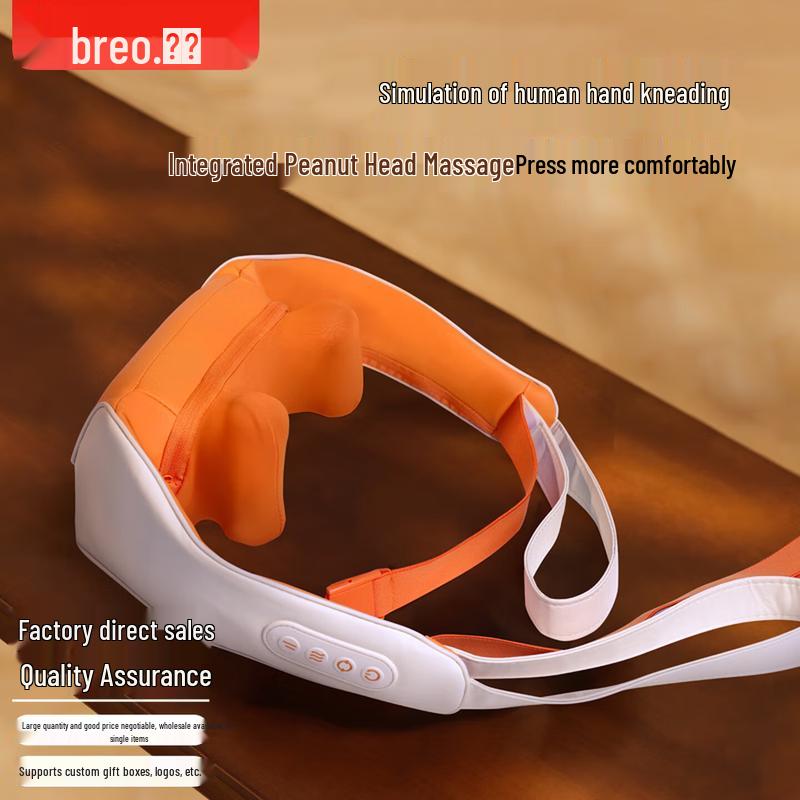 Breo Neck S Portable Neck Massager