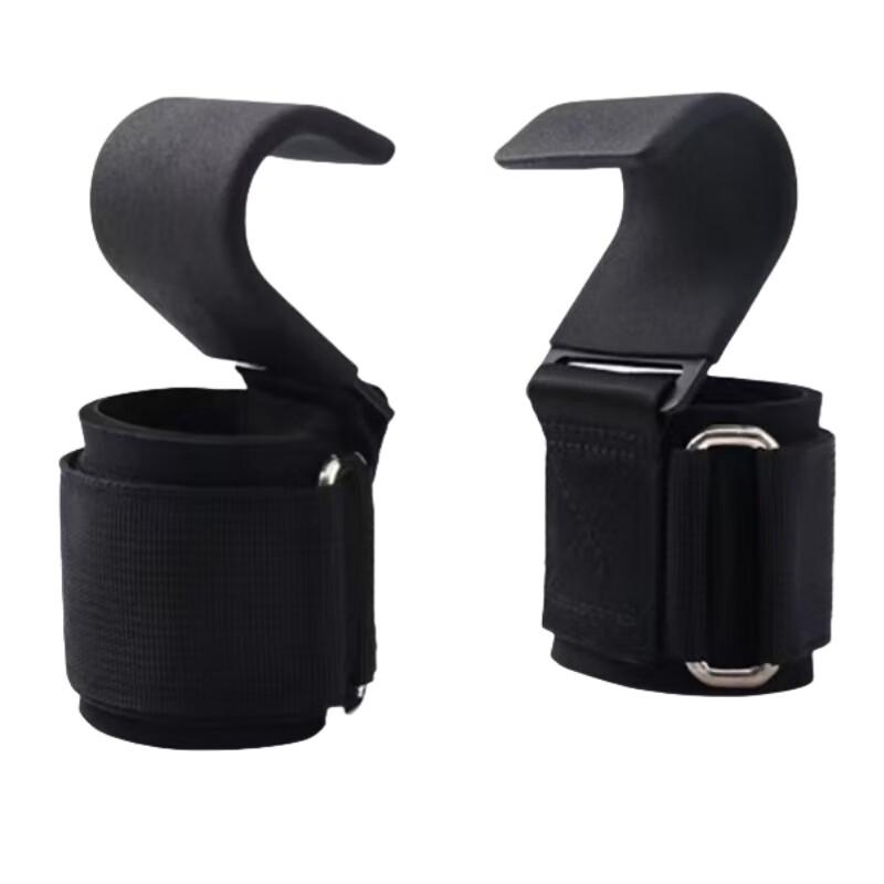 Pull-up Assist Hooks (Pair)