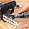 Hilda Electric Chain & Saw Blade Grinding Accessories
