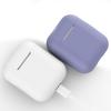 Yvonne Cover Case Wireless Kopfhörer Vollschutz für Air-Pods 1 2
