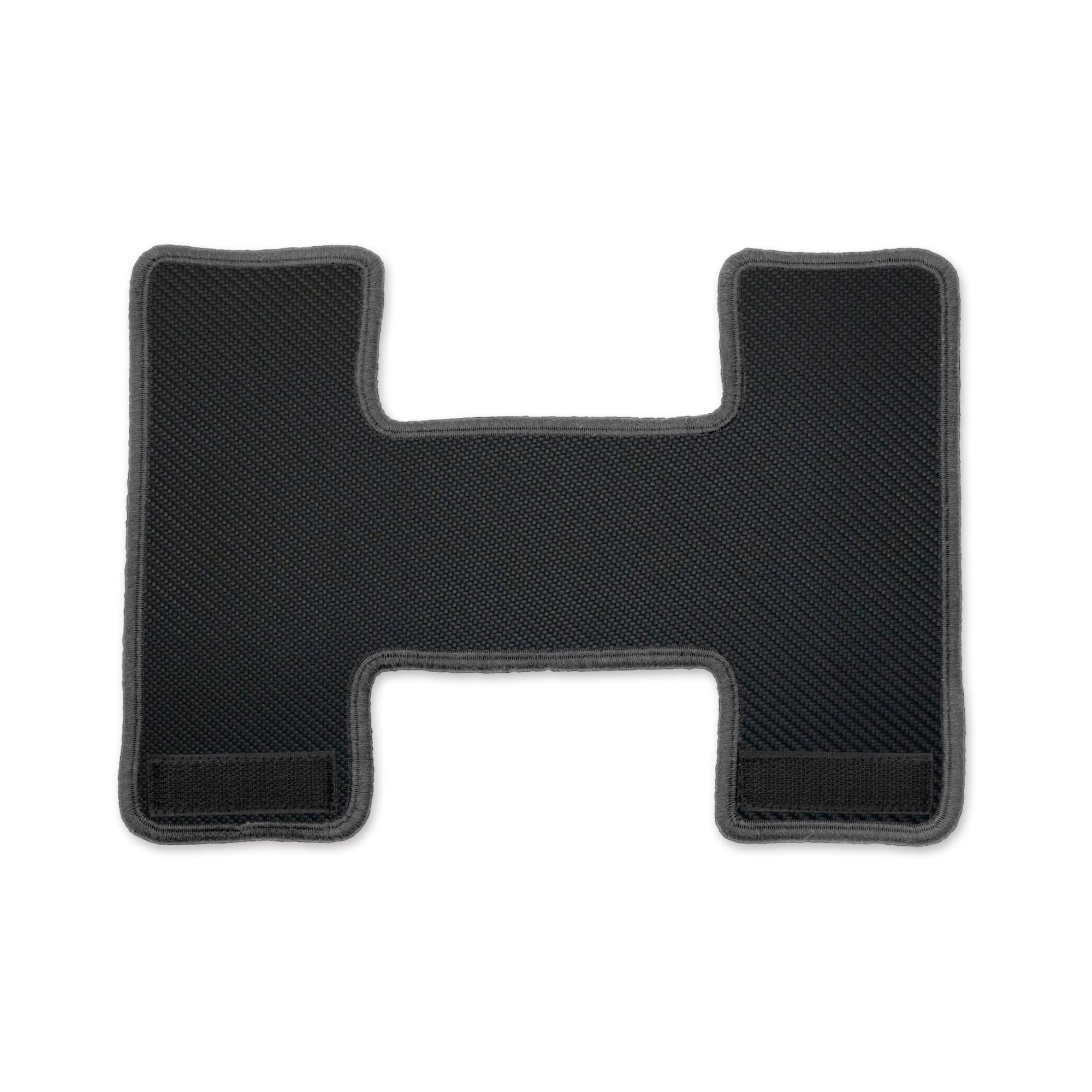 

ВАШ Jimny Nomad Чехол на ручку Кик сшит с защитным M входом/выходом (1 кусок) [Карбоновый вид/Серый] Защита, Япония, Протектор, y706-002carbongray [5]