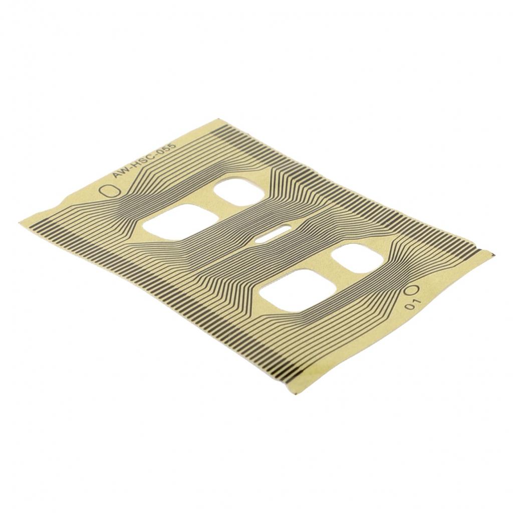 High Quality Instrument Cluster Non Deformation OEM Number