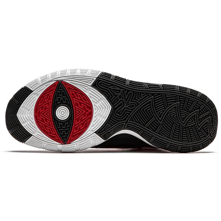 Nike Kyrie 6 Sneaker Room Mom Black DC3269-001