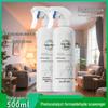 Photocatalytic Deodorizer: Hope Fruit Air Purification Spray for Formaldehyde Removal
