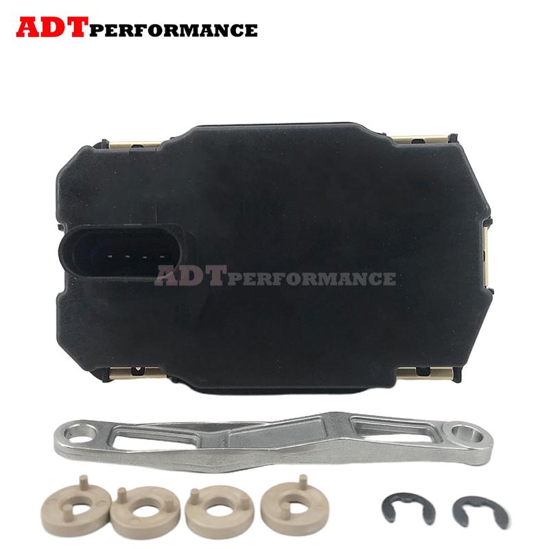 59001107416 Turbo Electronic Actuator BV43 53039880491 53039700491 A6720900080 for Ssang-Yong Rexton 2.2 XDi D22DTF 2017-2019