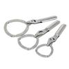 Adjustable Oil Filter Wrench Durable Chain Reinforcement Wrench Filter Wrench  Confined Areas