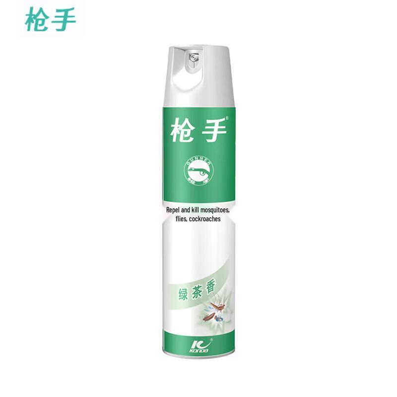 Raid Insecticide Aerosol Spray