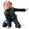 Banpresto NARUTO Shippuden PANEL SPECTACLE ~A New Three-Way Stability~ Sakura Haruno