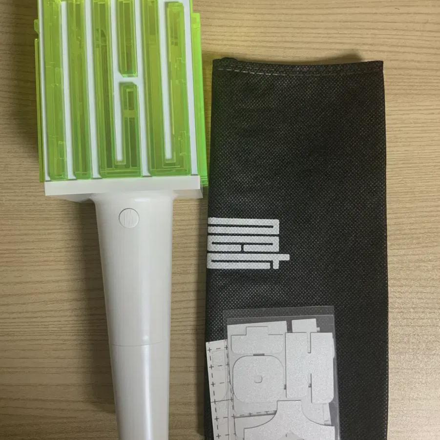 

NCT Лайтстік