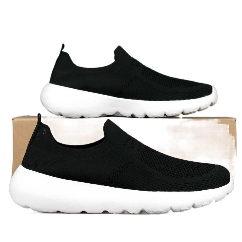 New Summer Spring Summer New Breathable Mesh Shoes