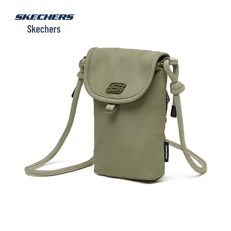 Skechers Casual Crossbody Bag