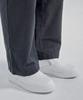 Heeltop Ht3503 6Cm Height-Increasing Slip-Ons Depend White