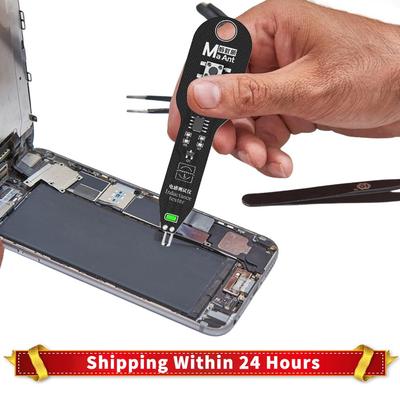 Inductance Tester Lightweight Electromagnetic Induction Instrument Motherboard Coil Tester Repair Mobile Phone Motherboard