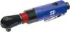 SP Air Druckluft-Ratschenschlüssel Anzugsdrehmoment 20 (9,5 mm Quadrat) (Nm) SP-1772