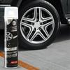 Auto Chrom Plating Spray Metall Plating Spray Glänzende Finish Farbe Mehrzweck Schnell und Einfach Schnell Trocknend Fix für Zuhause