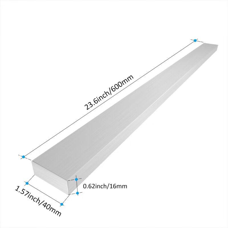 

Punch-Free Magnetic Kitchen Knife Holder