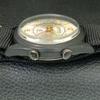 HAND-WINDING VINTAGE LEGEND SWISS MENS REFURBISHED ALARM WATCH a707534-1