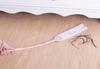 Extended Non-woven Cloth Dusting Duster for Cleaning Sanitary Tools