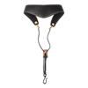 Neck Strap with Snap Hook for Alto Tenors Soprano Baritone Sax Music Accessories