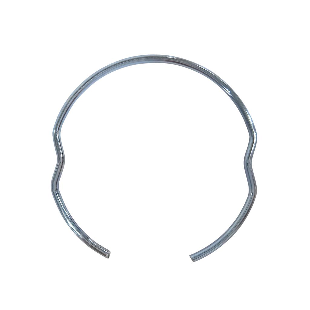 NTB Snap Ring for Front Fork Honda NSR50 (AC10)/NSR80 (HC06)/Monkey [AB22] SR-FF12