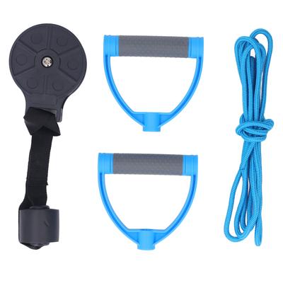 Over The Door Shoulder Pulley Improve Flexibility Arm Rehabilitation Exercise Pulley System for