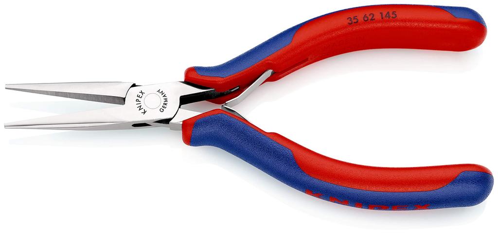 KNIPEX Electronics Pliers 3562-145