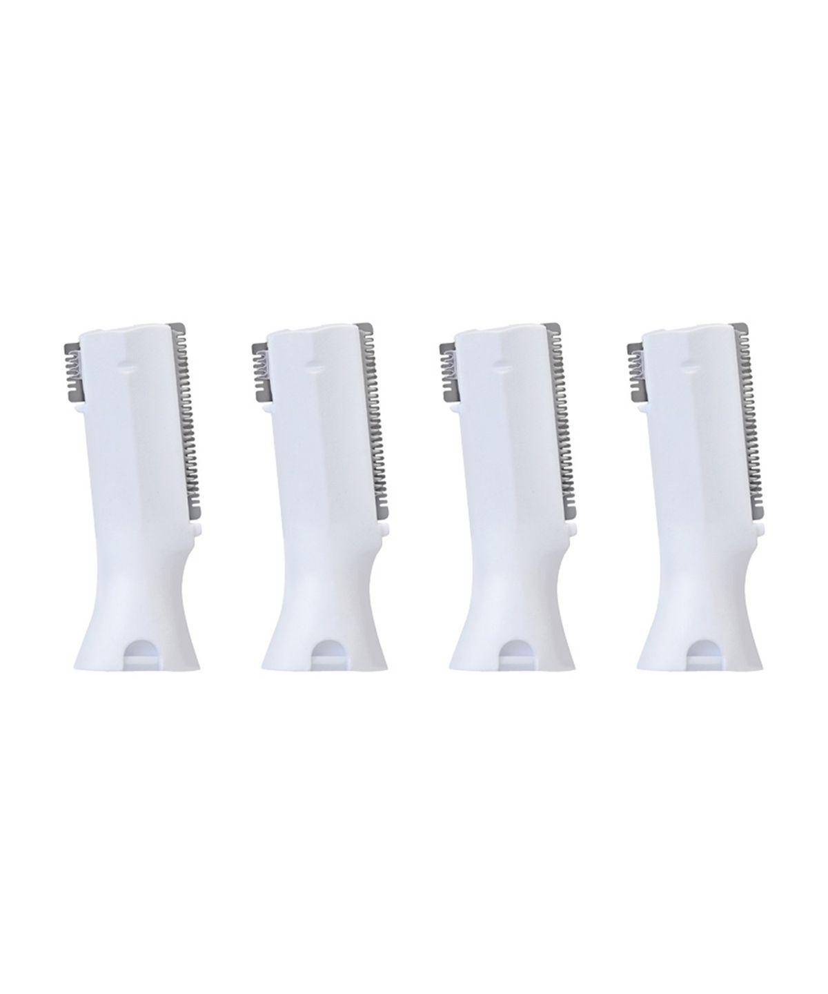 Electric eyebrow trimmer eyebrow replacement day