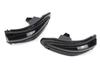 Flowing Turn Signal Lights for Toyota Highlander XU50, RAV4 XA40, Noah R80 Rearview Mirror