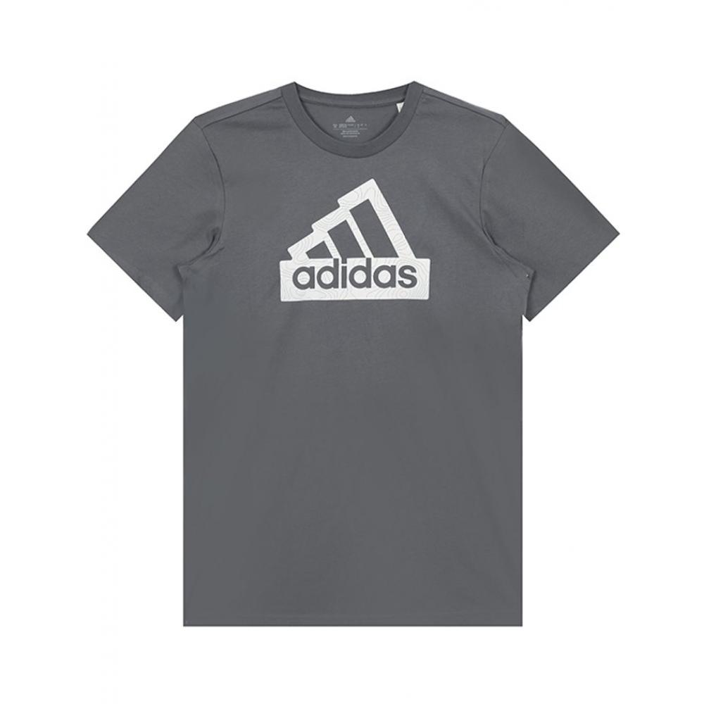

Adidas Футболка з коротким рукавом M Ce Graphic Tee H49666100 L