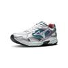Mizuno Speed 2K Running Shoes Unisex Low Top Light Blue/Silver/Emerald Blue D1GH252903