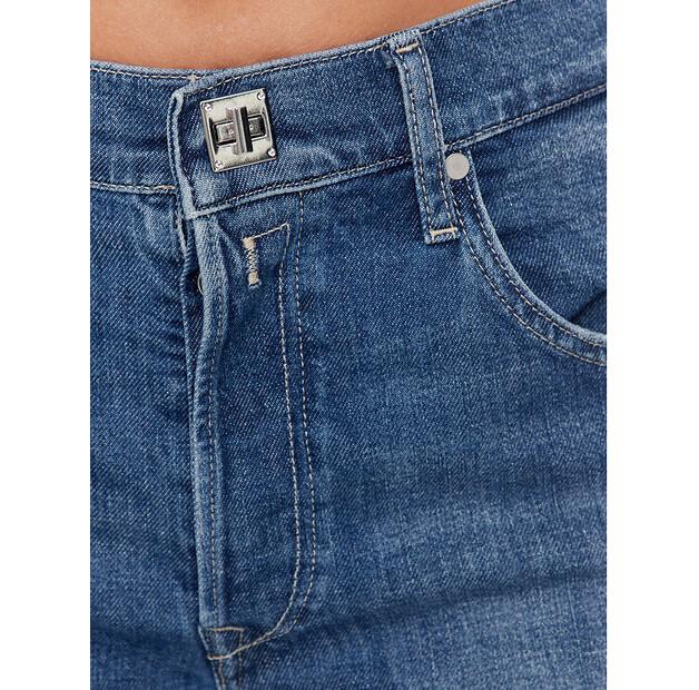 Jeans Replay WA526 .000.773 761 Blue Wide Leg