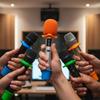 Shockproof Filter Microphones Cover Sponges Protectors Universal For Studio Recording Podcasts Quick Installation Design