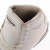 Zairas Neo Figure Skating Size F-350 Shoes, White, 23.5cm