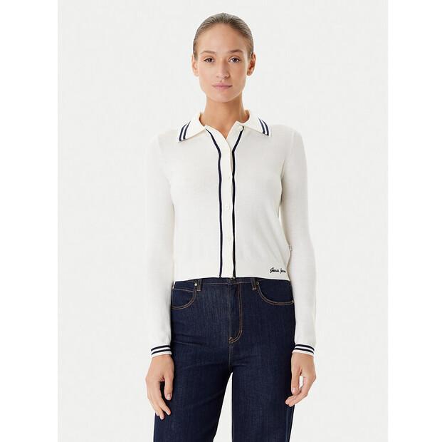 

Кардиган Guess Jeans W5YR32 Z3HO2 EU M