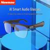 Ochelari inteligenți Bluetooth Newmine AI